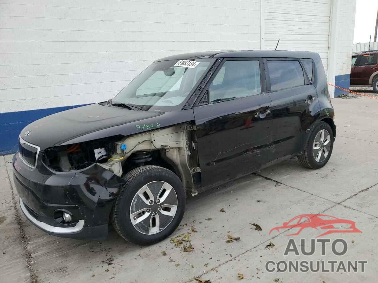 KIA SOUL 2017 - KNDJX3AE1H7022815