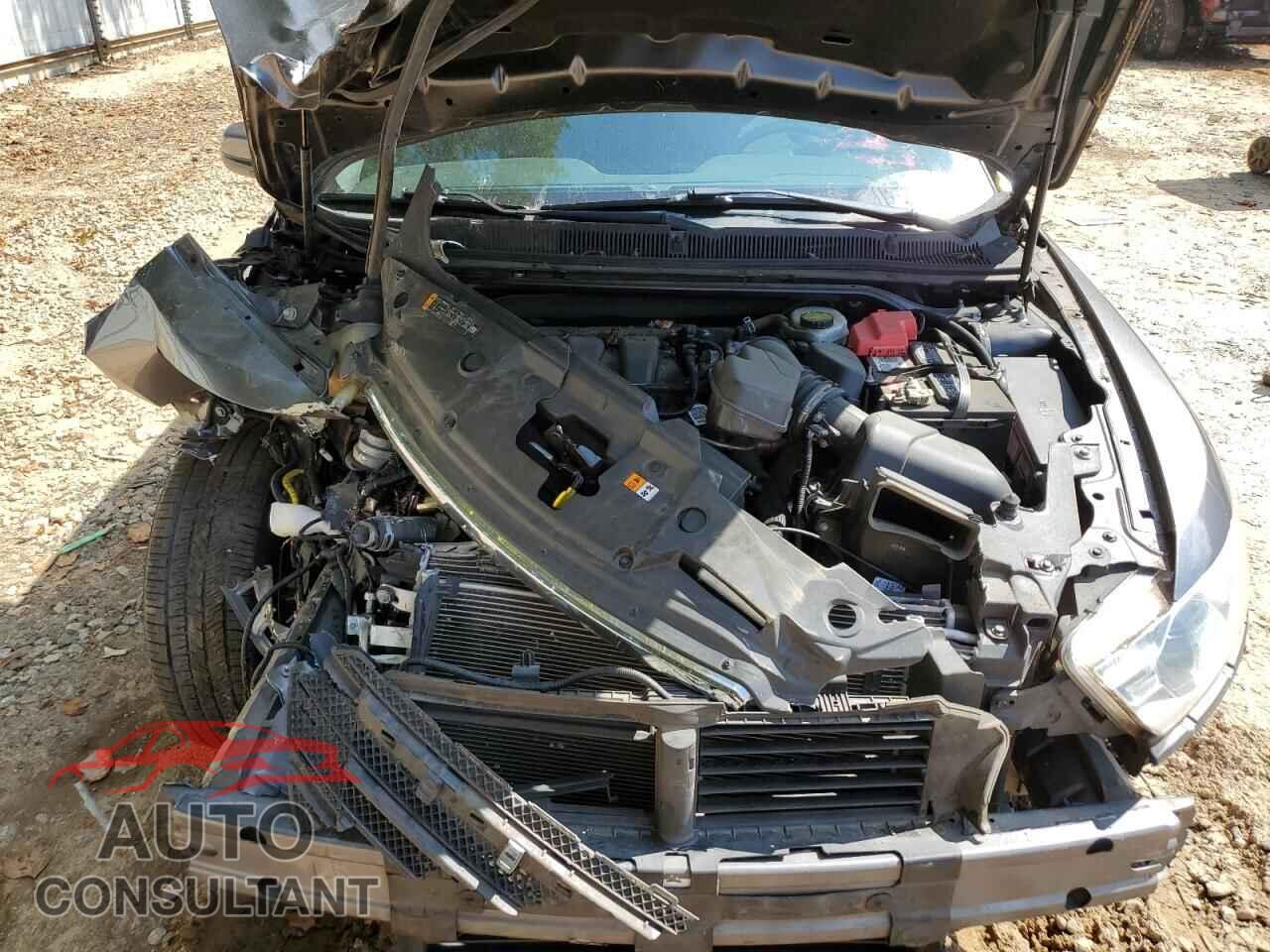 FORD TAURUS 2014 - 1FAHP2E88EG143159
