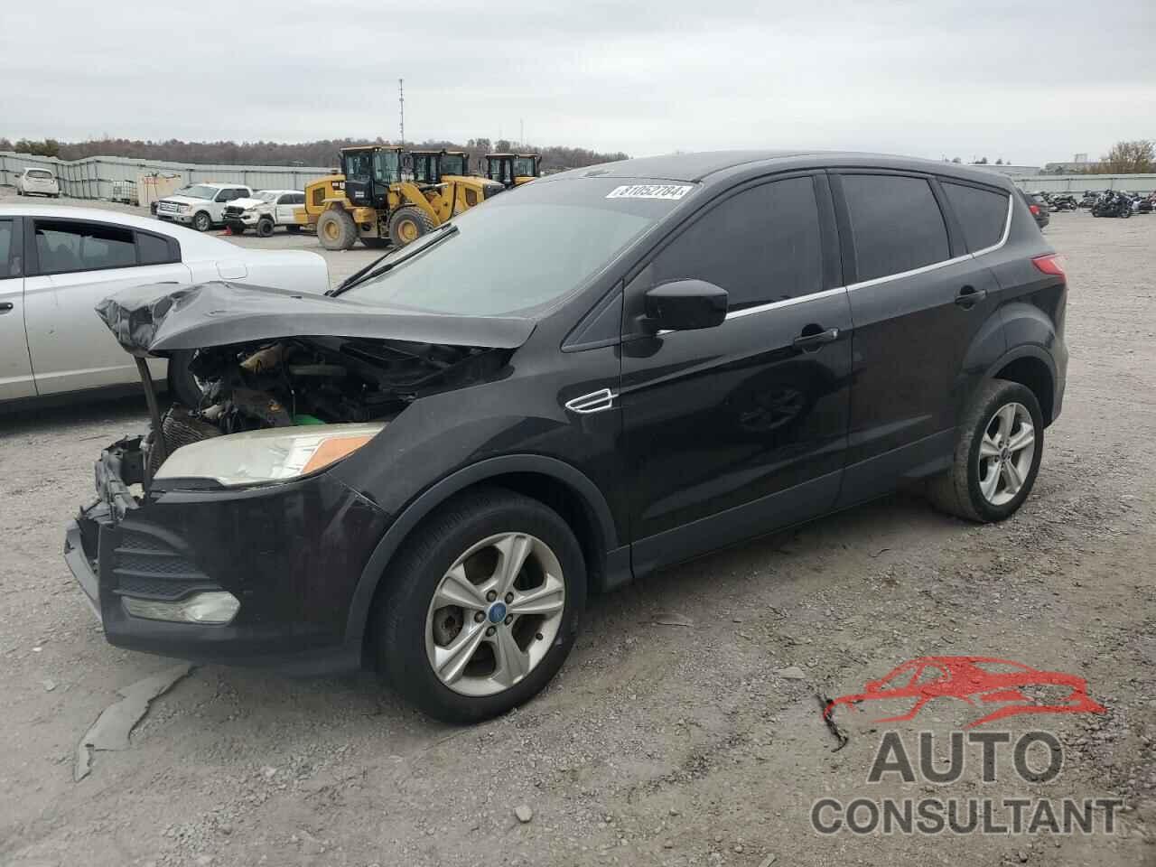 FORD ESCAPE 2013 - 1FMCU0G97DUD03132