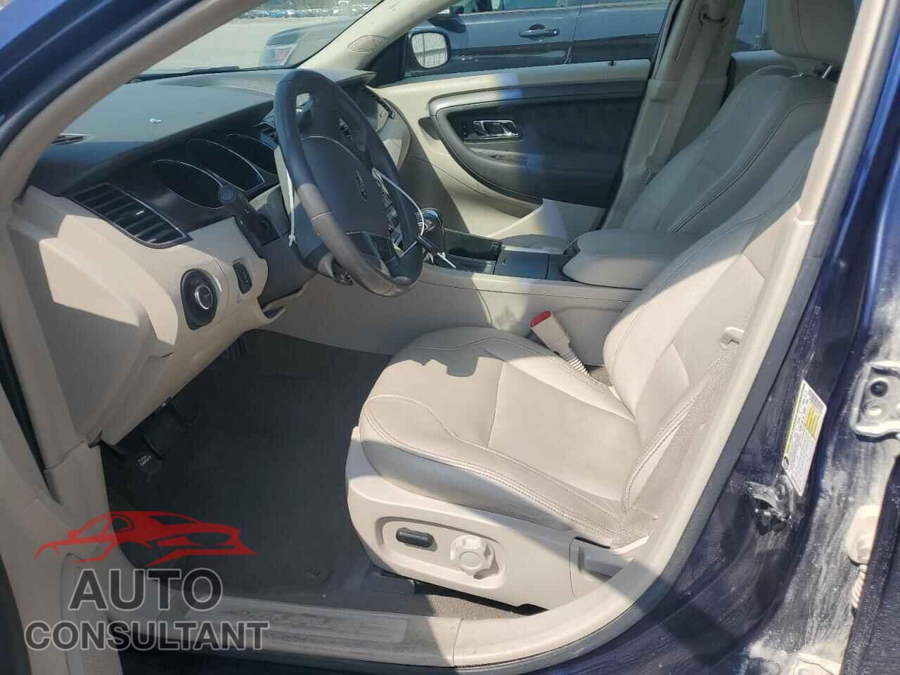 FORD TAURUS 2011 - 1FAHP2EW7BG112849