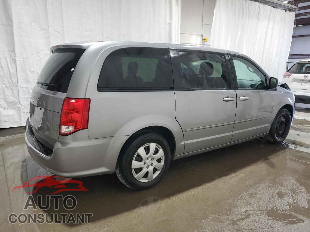 DODGE CARAVAN 2016 - 2C4RDGBG4GR183353