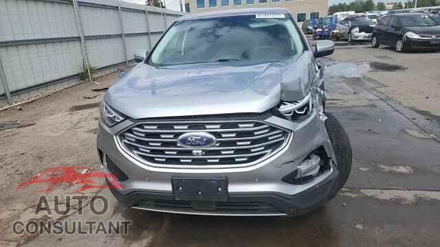 FORD EDGE 2022 - 2FMPK4K91NBA55781