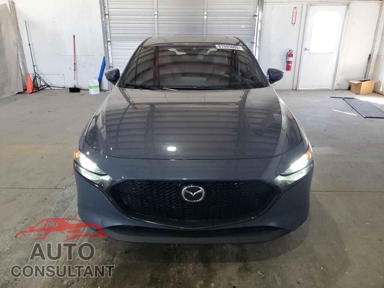MAZDA 3 2020 - JM1BPANM7L1155522