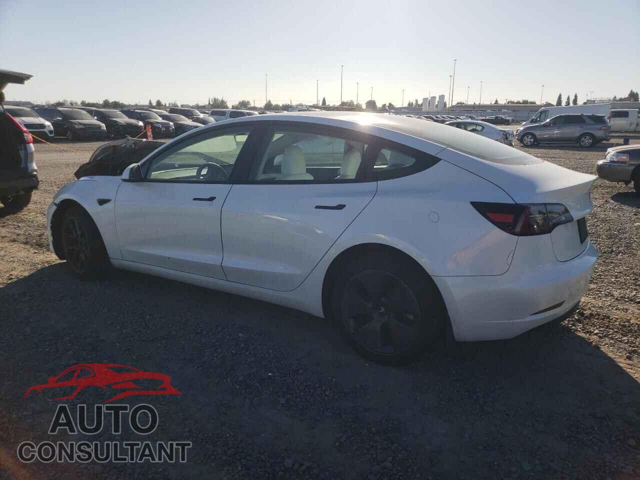 TESLA MODEL 3 2023 - 5YJ3E1EA4PF630444