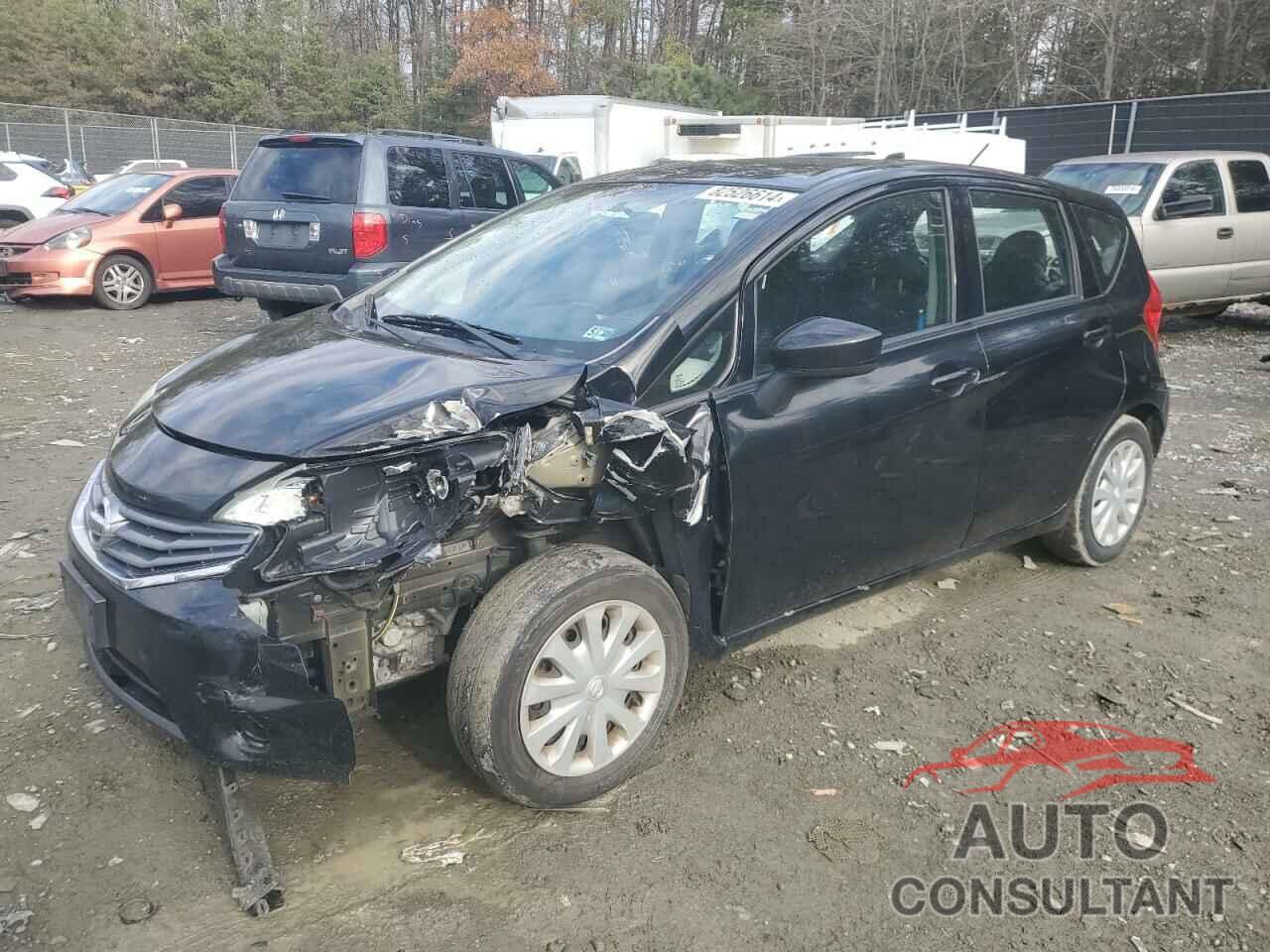NISSAN VERSA 2015 - 3N1CE2CP0FL402294