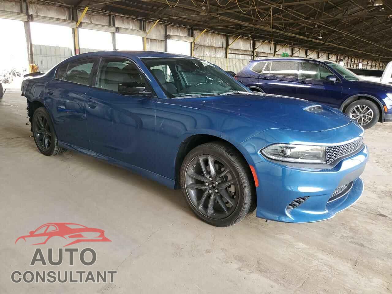 DODGE CHARGER 2023 - 2C3CDXMG2PH513777