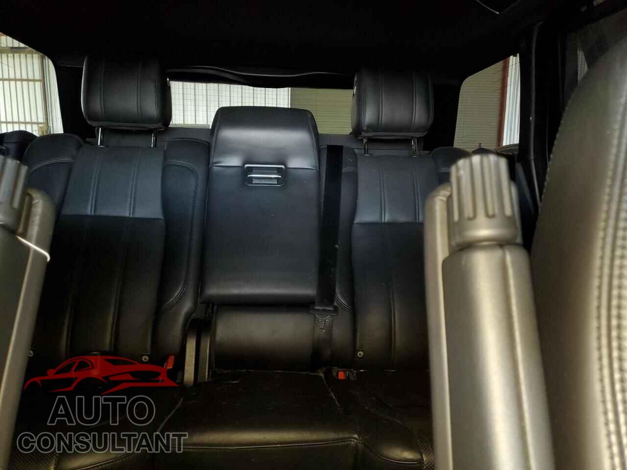 LAND ROVER RANGEROVER 2016 - SALGS3EF0GA293368