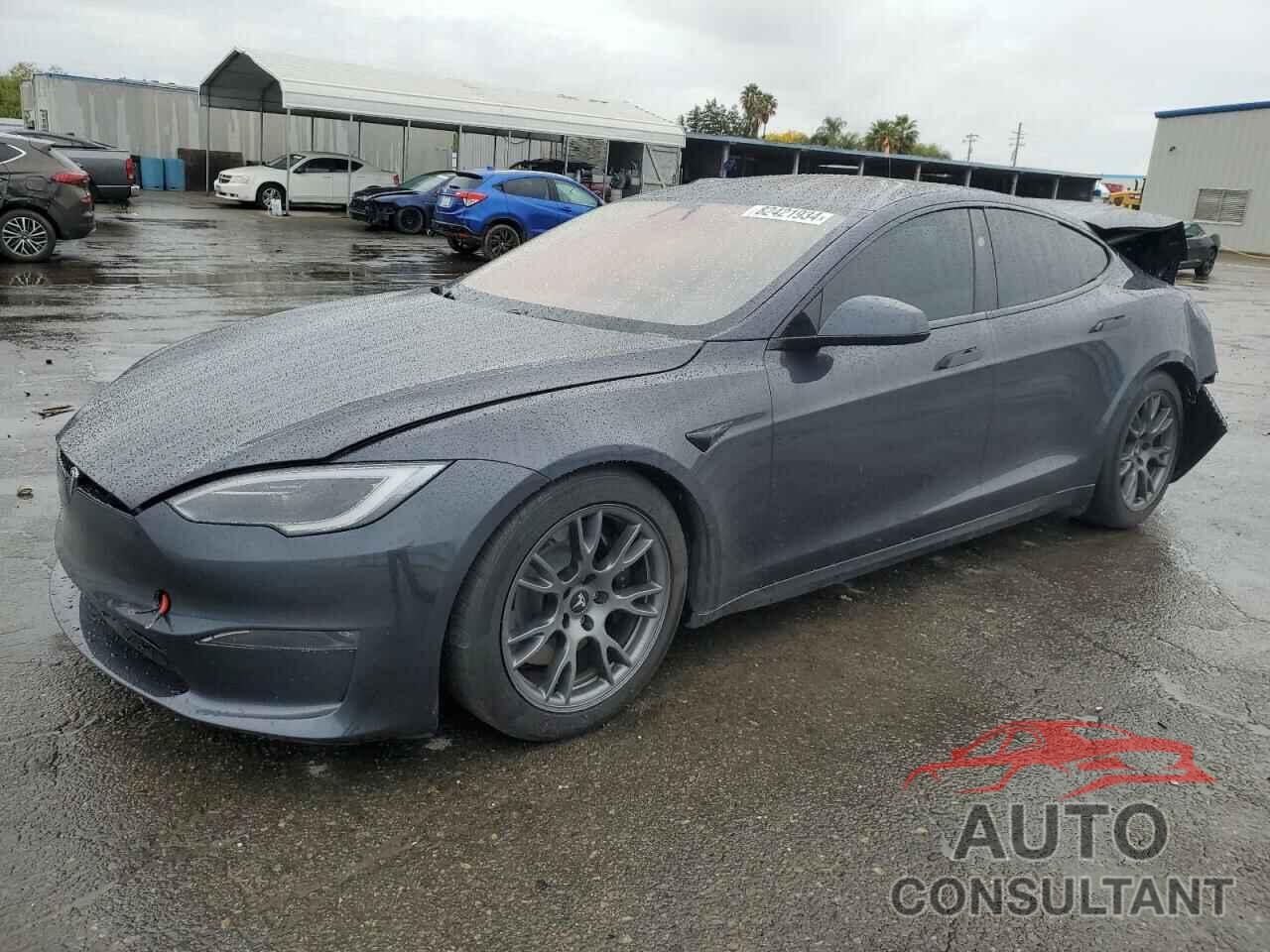 TESLA MODEL S 2023 - 5YJSA1E59PF527952