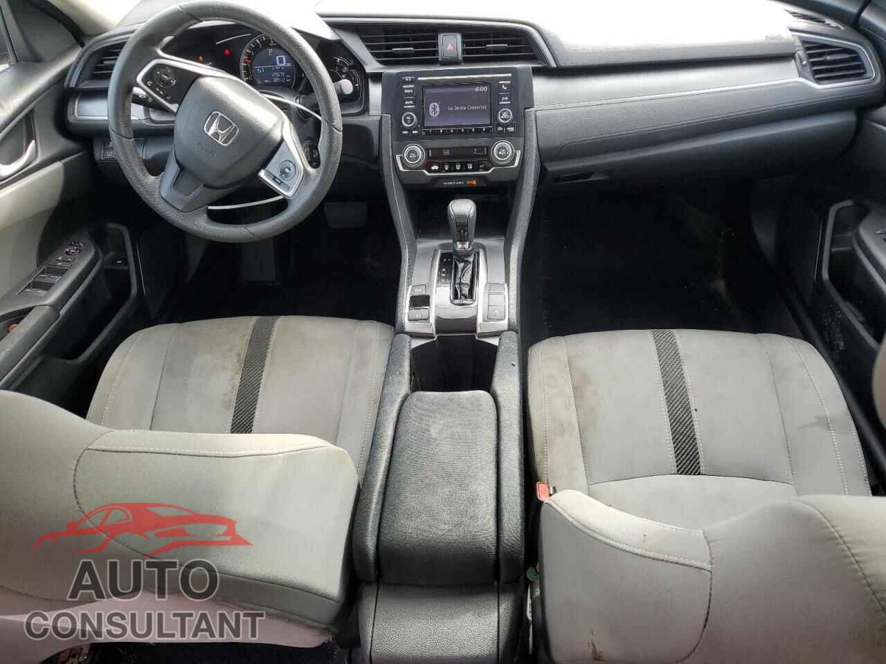 HONDA CIVIC 2017 - 2HGFC2F56HH552014