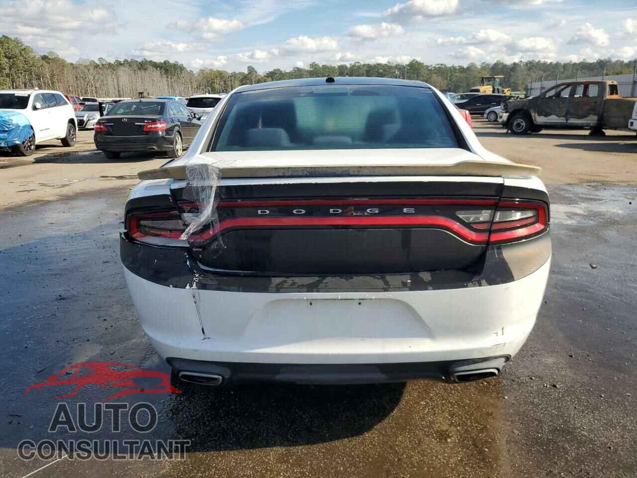 DODGE CHARGER 2015 - 2C3CDXBG9FH878555