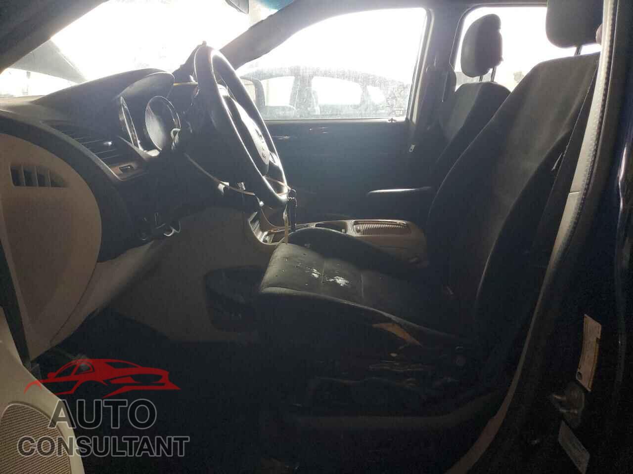 DODGE CARAVAN 2016 - 2C4RDGCG7GR210186