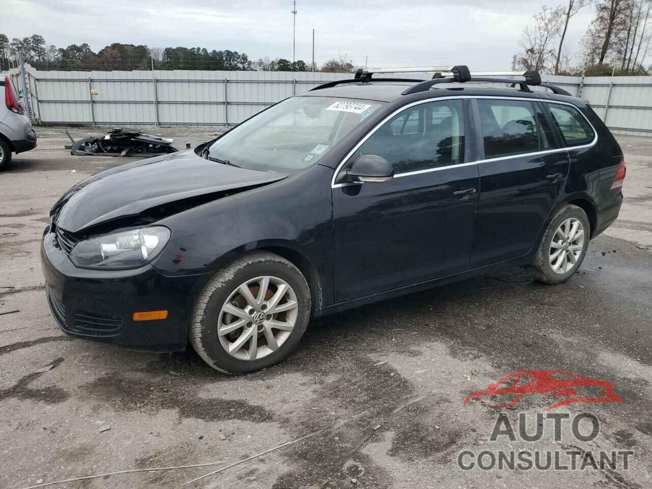 VOLKSWAGEN JETTA 2013 - 3VWPP7AJXDM633437