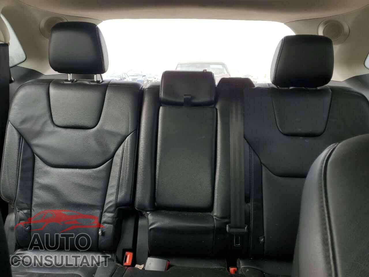 FORD EDGE 2015 - 2FMTK4K92FBB56182