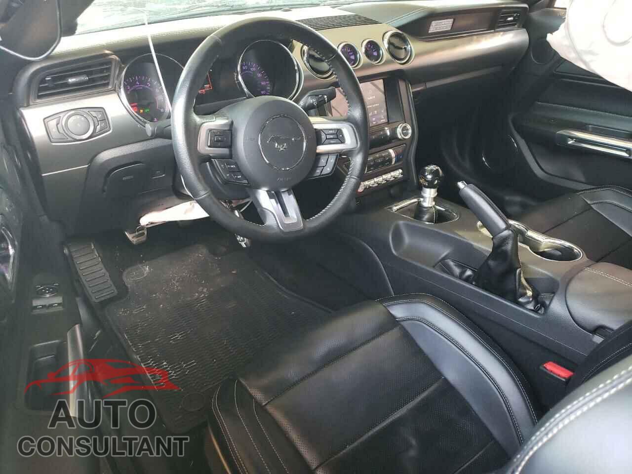 FORD MUSTANG 2015 - 1FA6P8CF7F5405147
