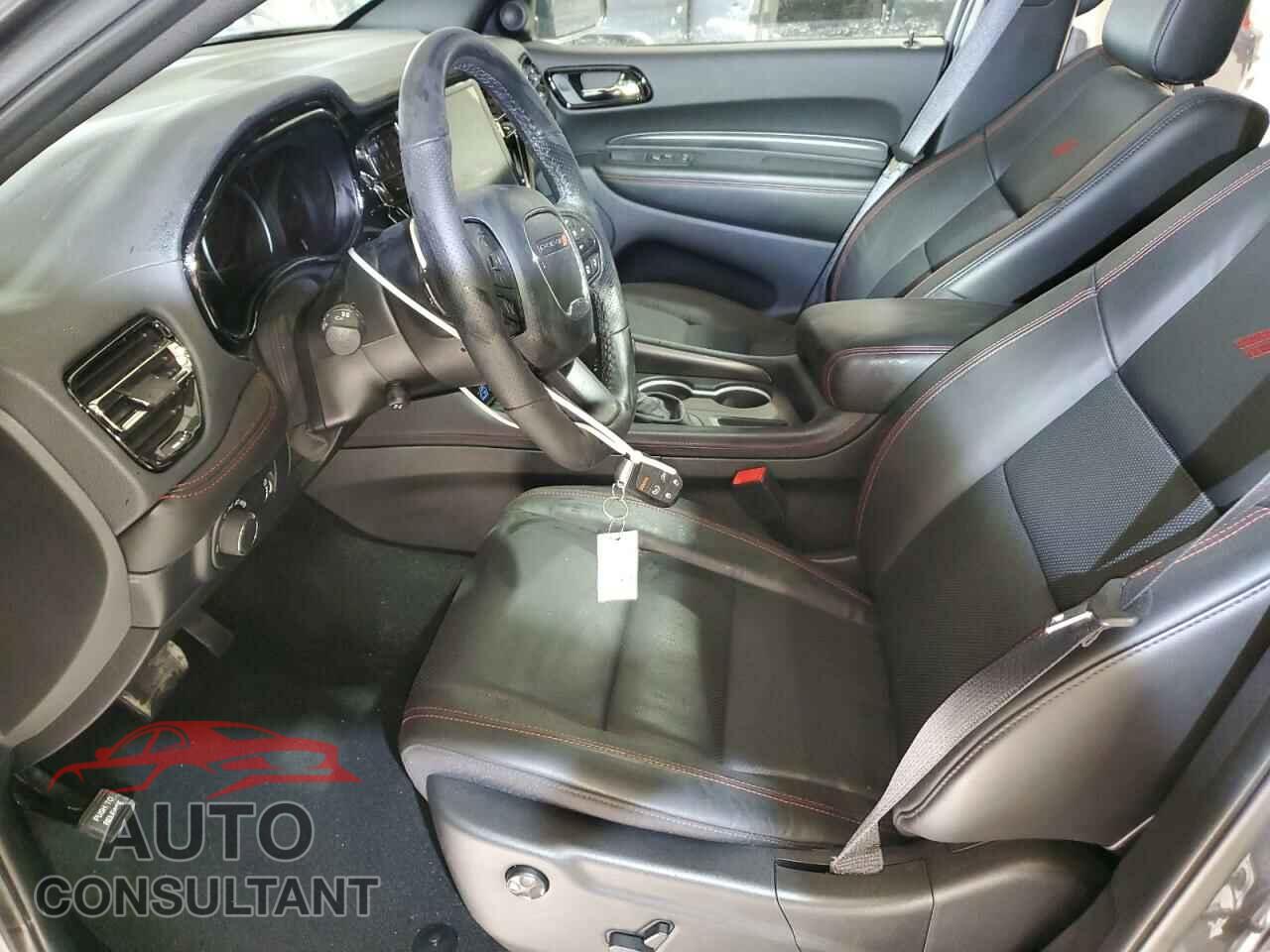 DODGE DURANGO 2025 - 1C4RDJDG5SC506983