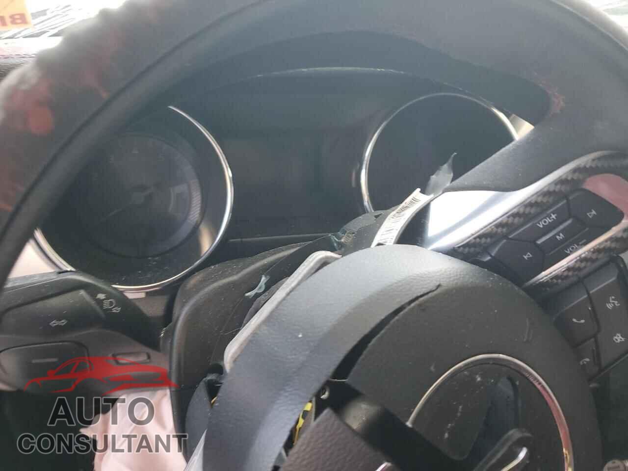 FORD MUSTANG 2015 - 1FA6P8CF1F5356981