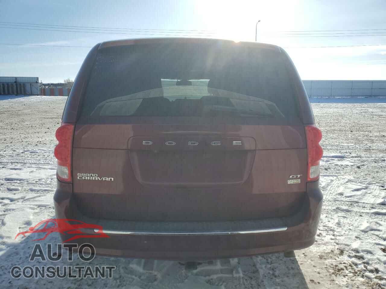DODGE CARAVAN 2019 - 2C4RDGEG3KR533723