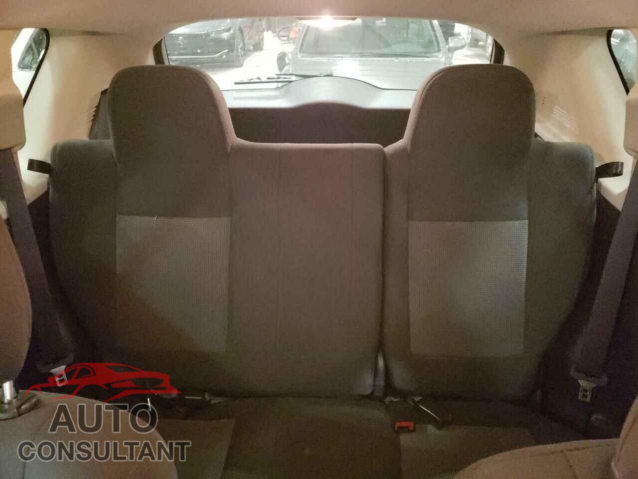 JEEP COMPASS 2017 - 1C4NJDBB4HD106769