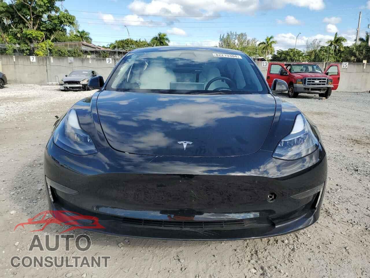 TESLA MODEL 3 2023 - 5YJ3E1EA2PF518645