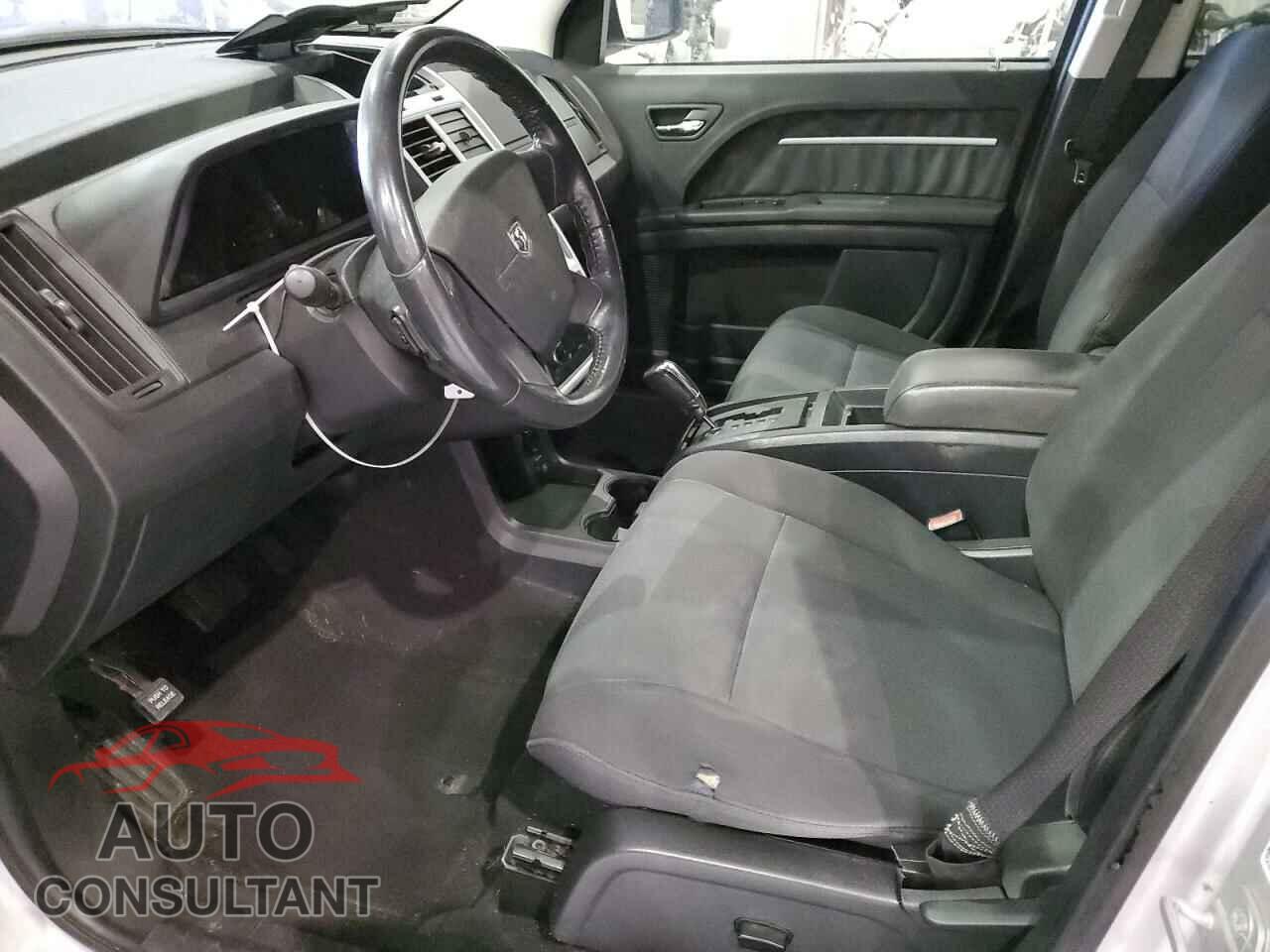 DODGE JOURNEY 2010 - 3D4PG5FV1AT191400