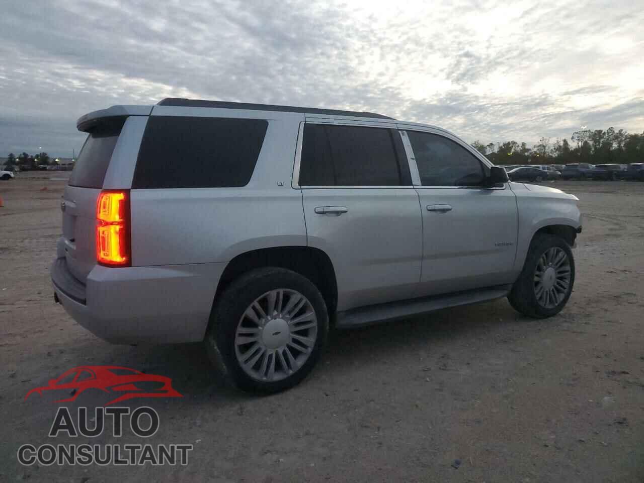 CHEVROLET TAHOE 2015 - 1GNSCBKC7FR533722