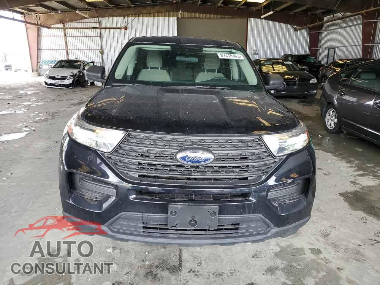 FORD EXPLORER 2023 - 1FMSK8BH7PGB15129