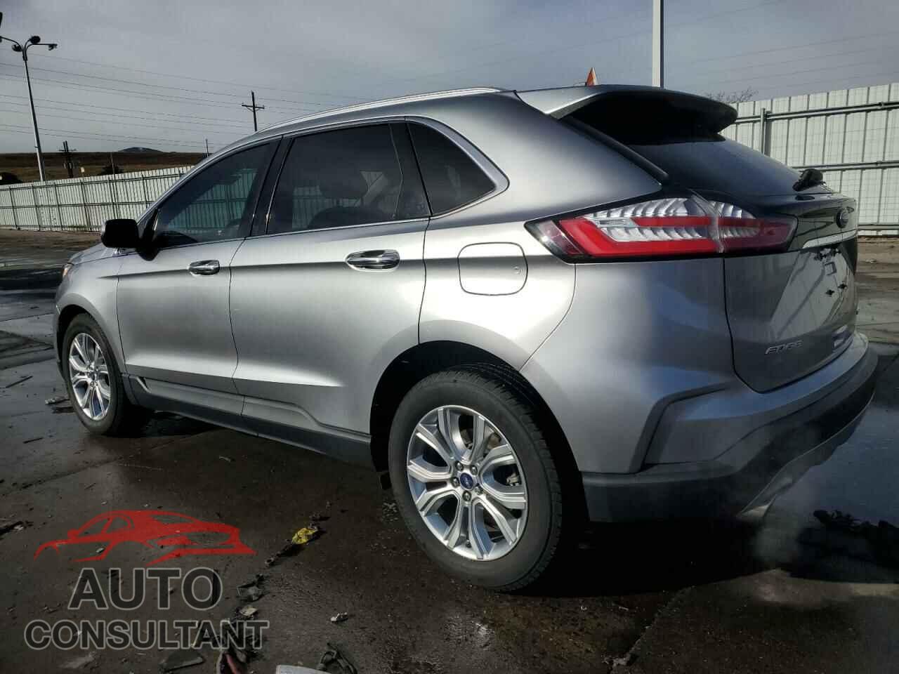 FORD EDGE 2020 - 2FMPK3K94LBB50276