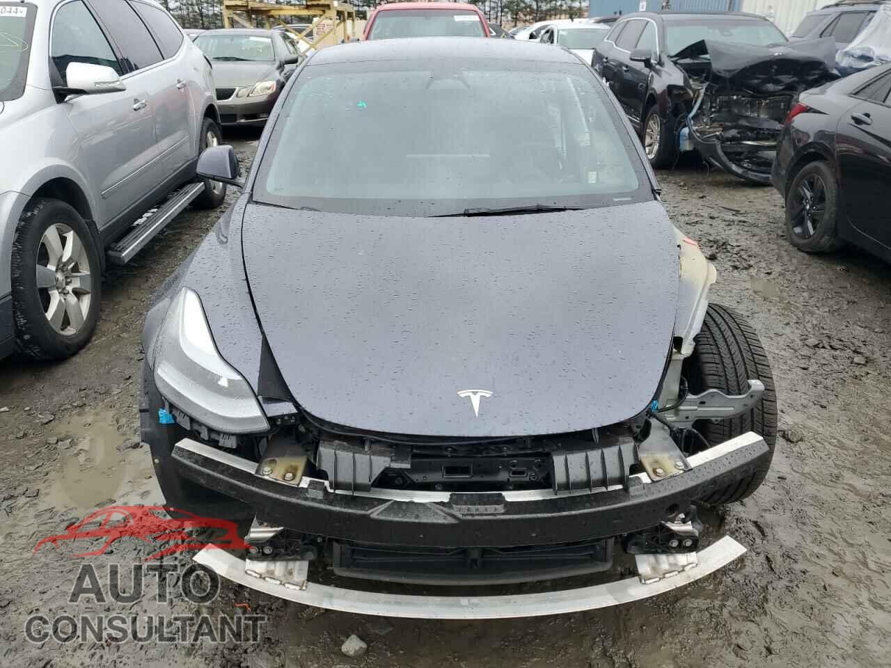 TESLA MODEL 3 2022 - 5YJ3E1EB9NF166797