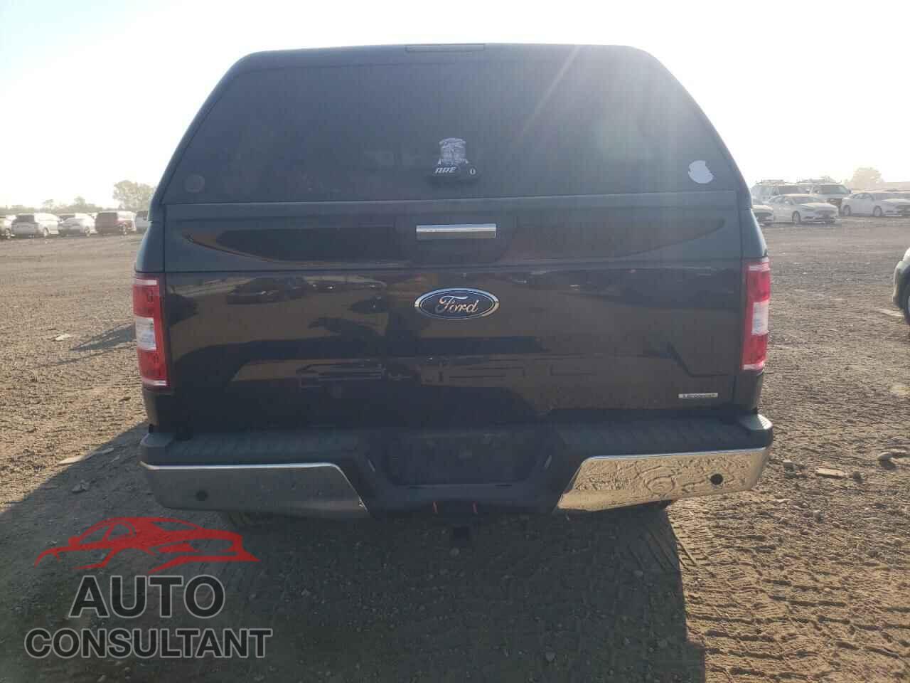 FORD F-150 2019 - 1FTEW1E47KFA93122