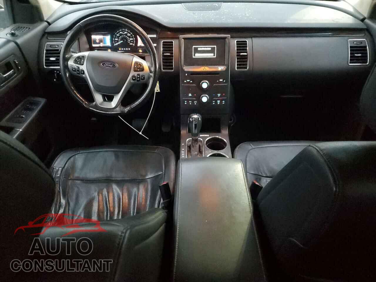 FORD FLEX 2014 - 2FMGK5C88EBD11474
