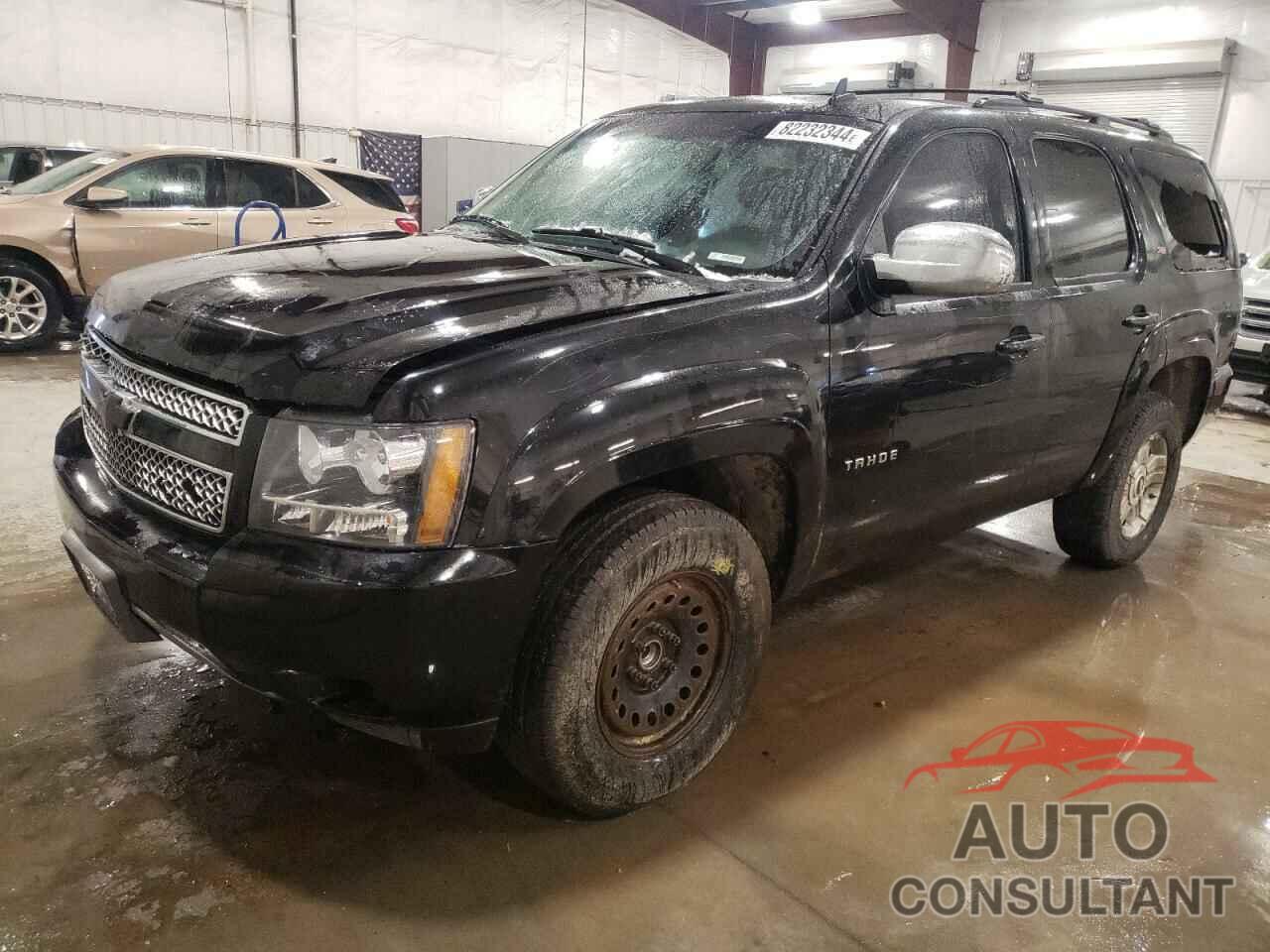 CHEVROLET TAHOE 2010 - 1GNUKBE03AR236534