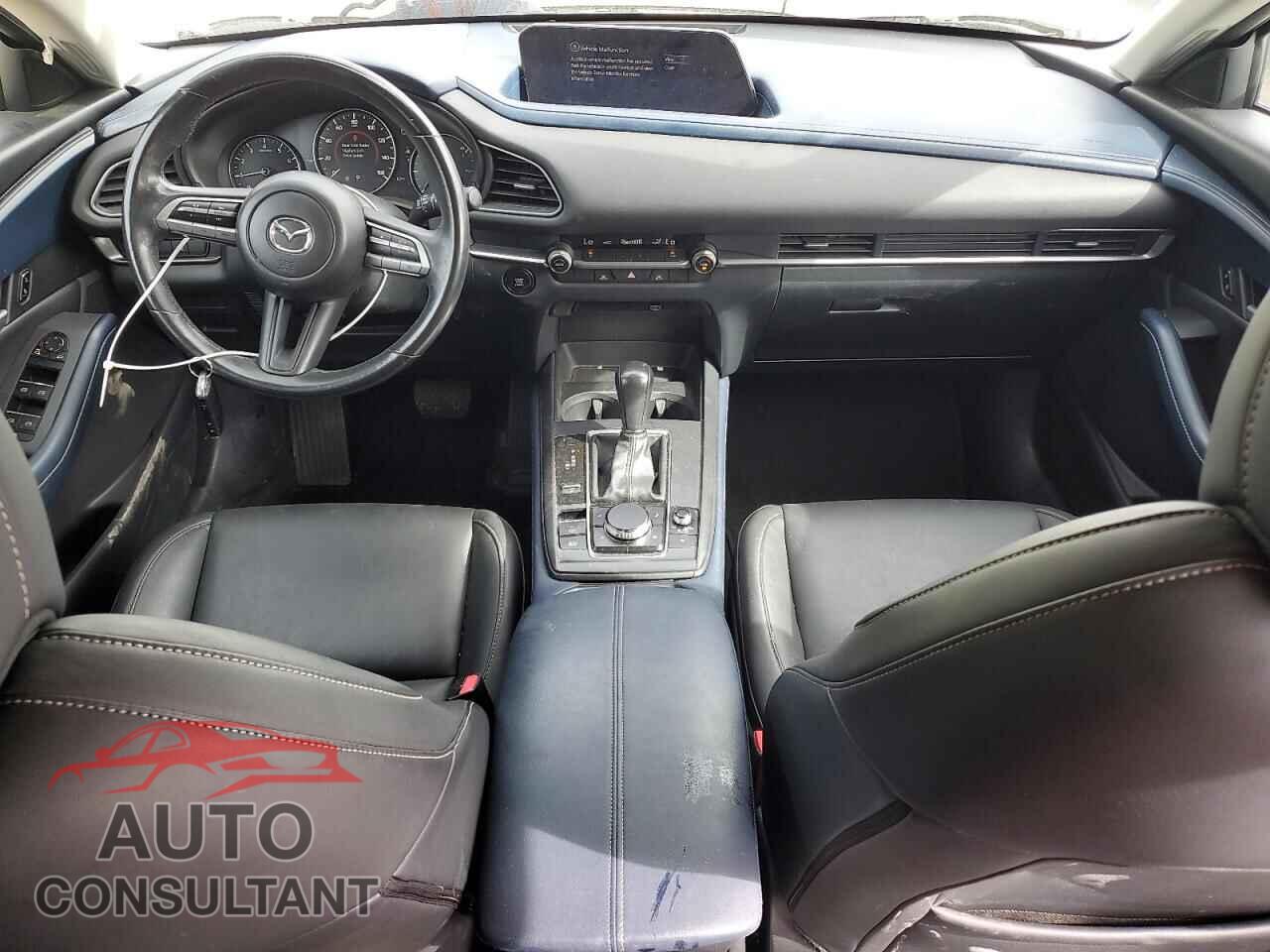 MAZDA CX30 2020 - 3MVDMBCL7LM106338