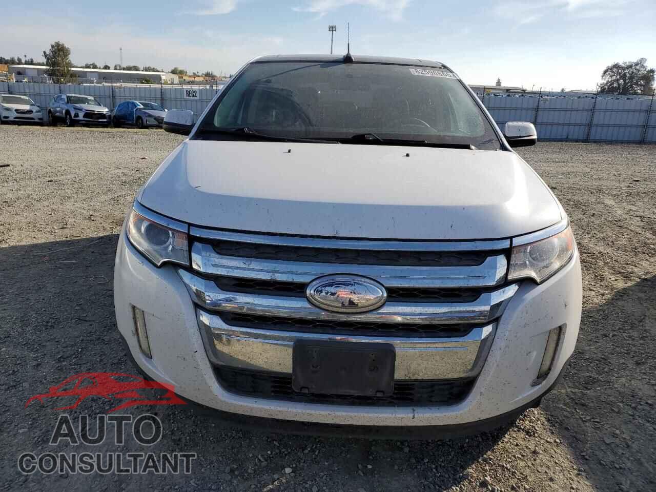 FORD EDGE 2014 - 2FMDK3JC5EBA25533