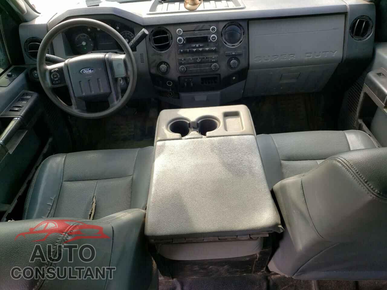 FORD F250 2015 - 1FT7W2BT6FEC01459