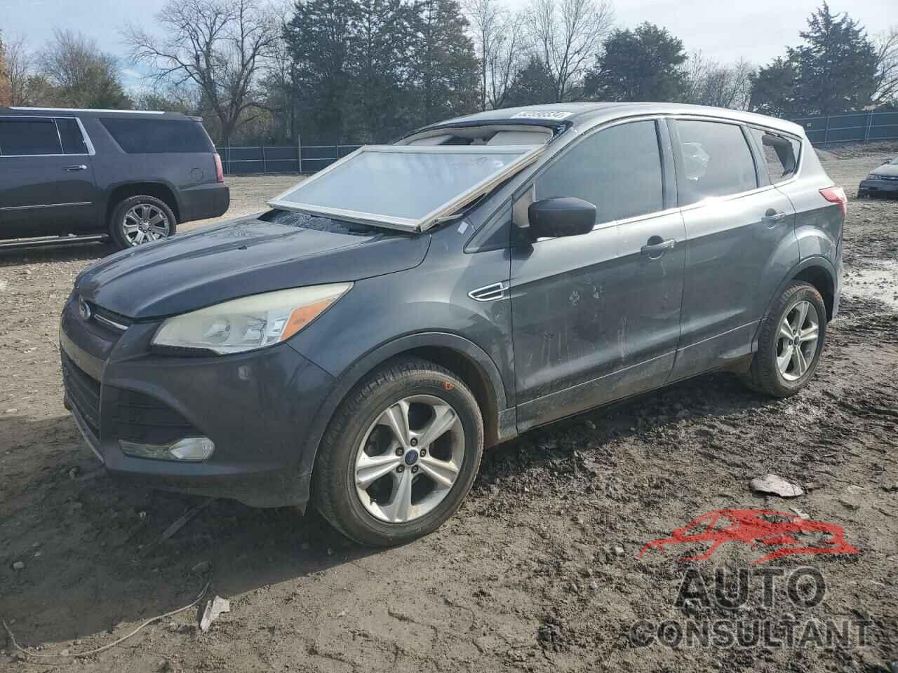 FORD ESCAPE 2015 - 1FMCU0G72FUA56829