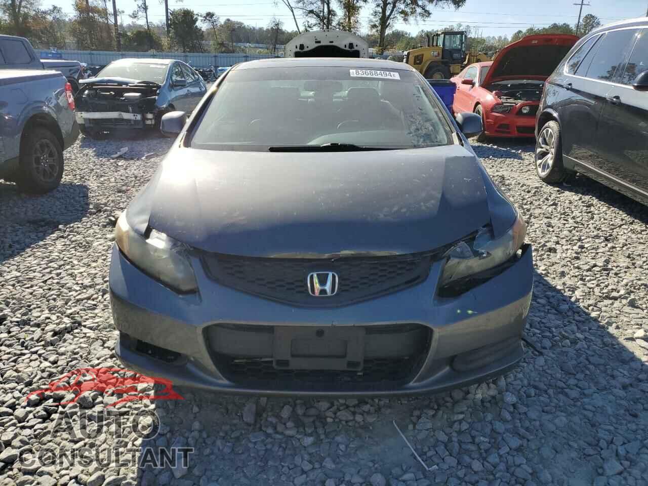 HONDA CIVIC 2012 - 2HGFG3B03CH515905