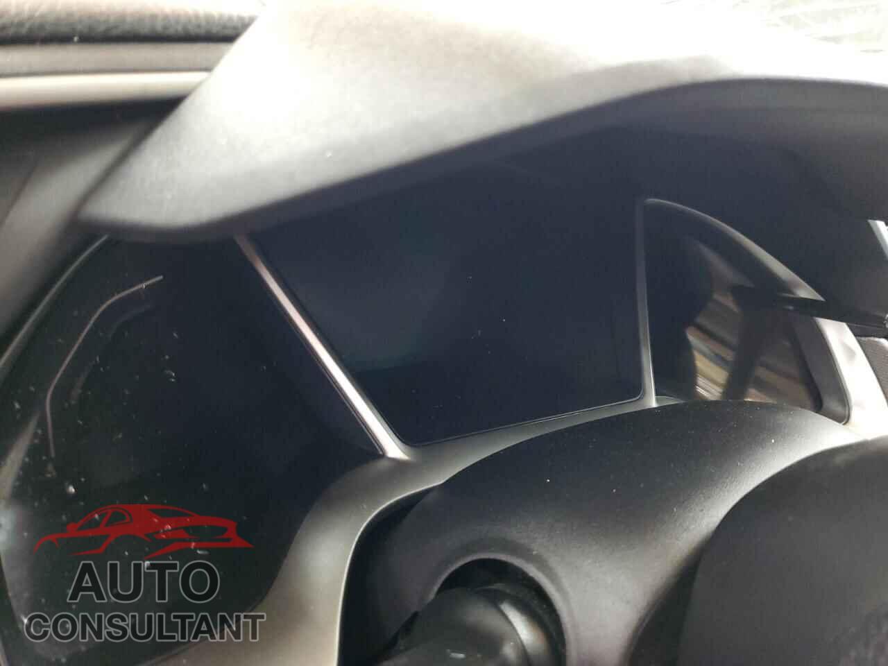 HONDA CIVIC 2017 - 19XFC2F71HE014459