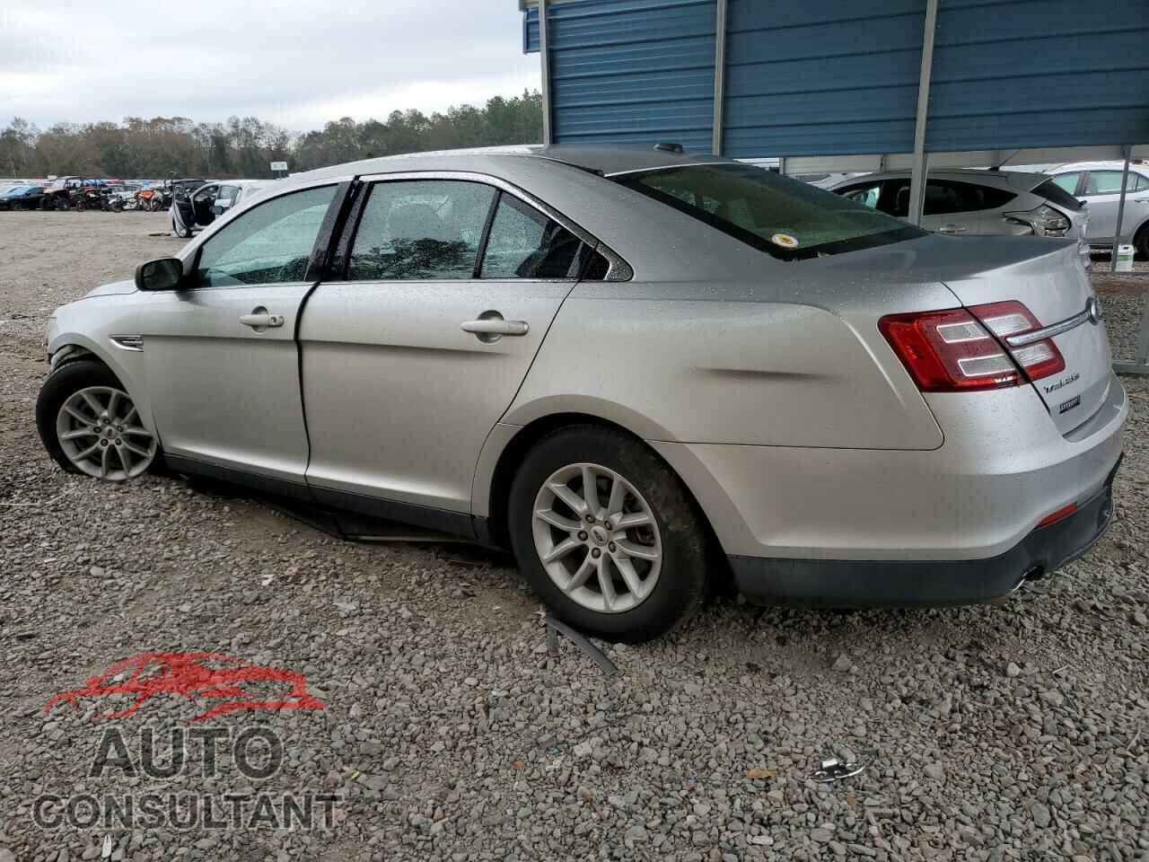 FORD TAURUS 2014 - 1FAHP2D87EG164232