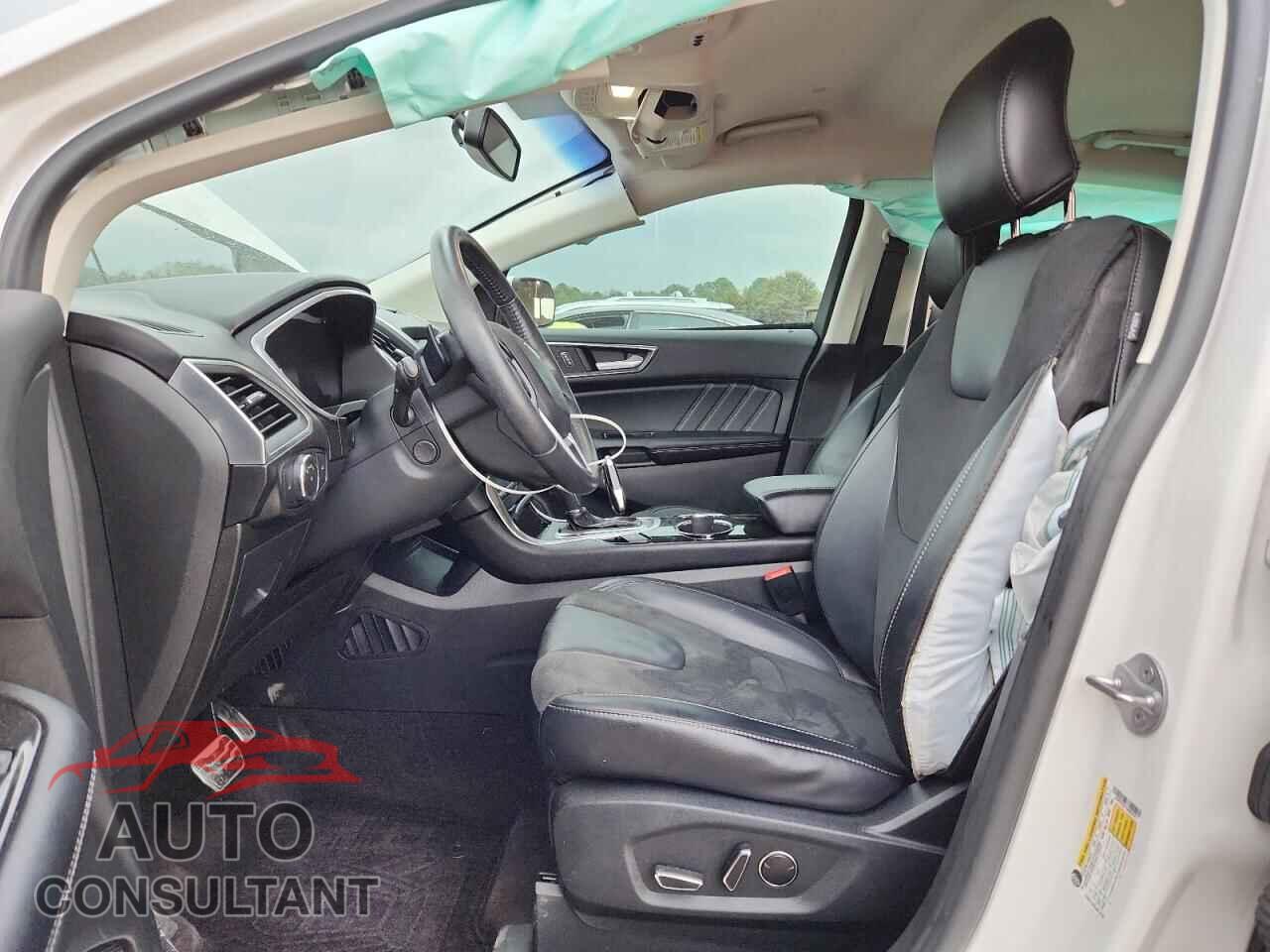FORD EDGE 2016 - 2FMPK4AP7GBB81971