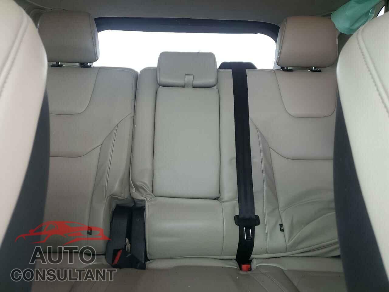 FORD EDGE 2020 - 2FMPK3K94LBB35891