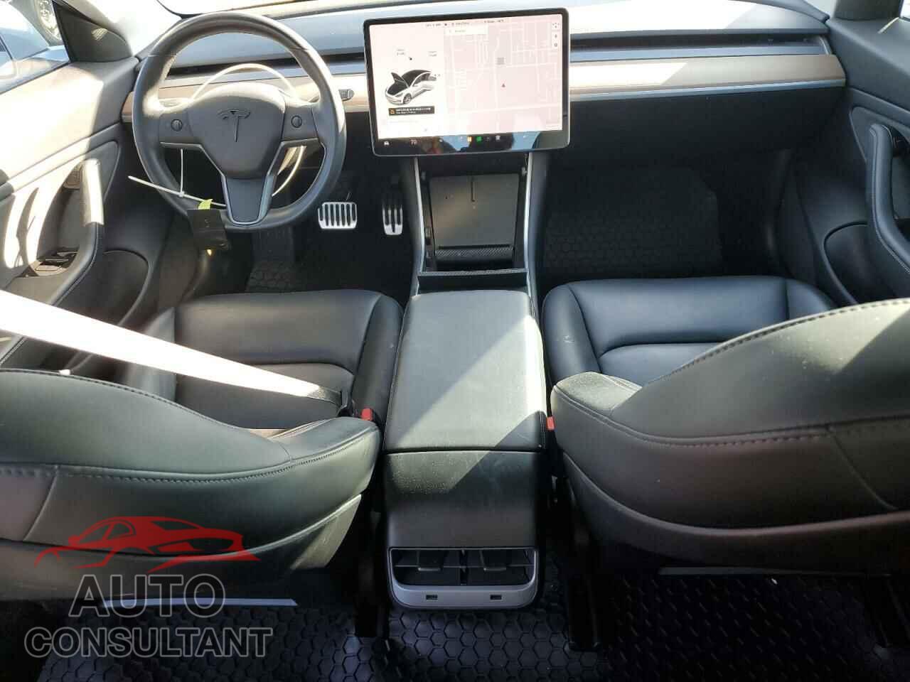 TESLA MODEL 3 2019 - 5YJ3E1EA2KF310211