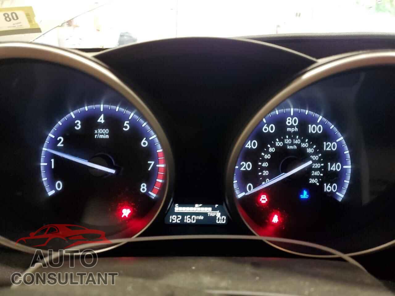 MAZDA 3 2012 - JM1BL1UG4C1503218