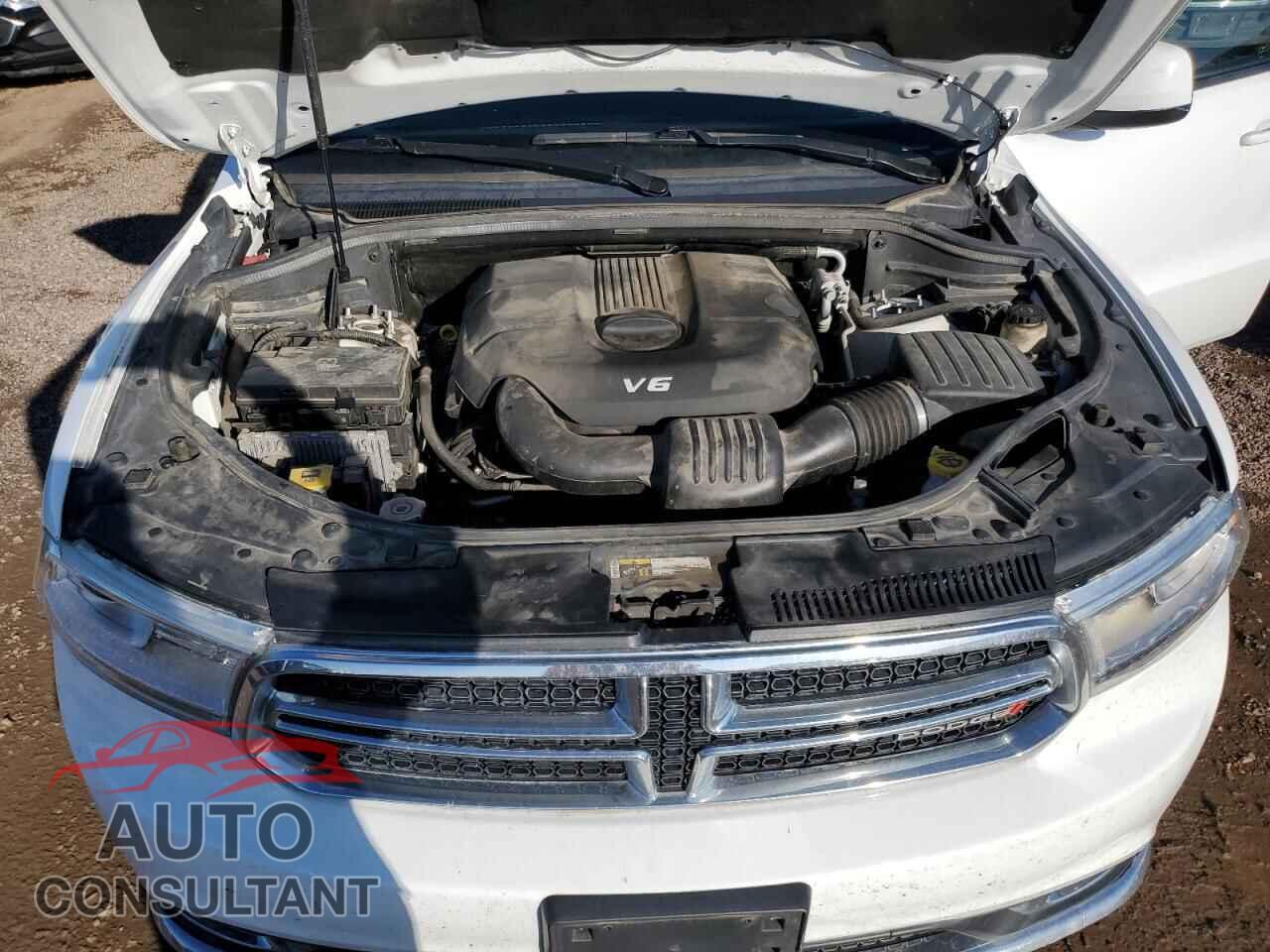 DODGE DURANGO 2015 - 1C4RDJAG0FC133426