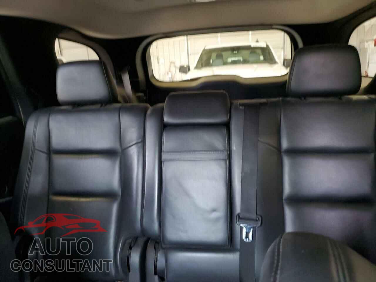 DODGE DURANGO 2013 - 1C4RDJDG3DC608477