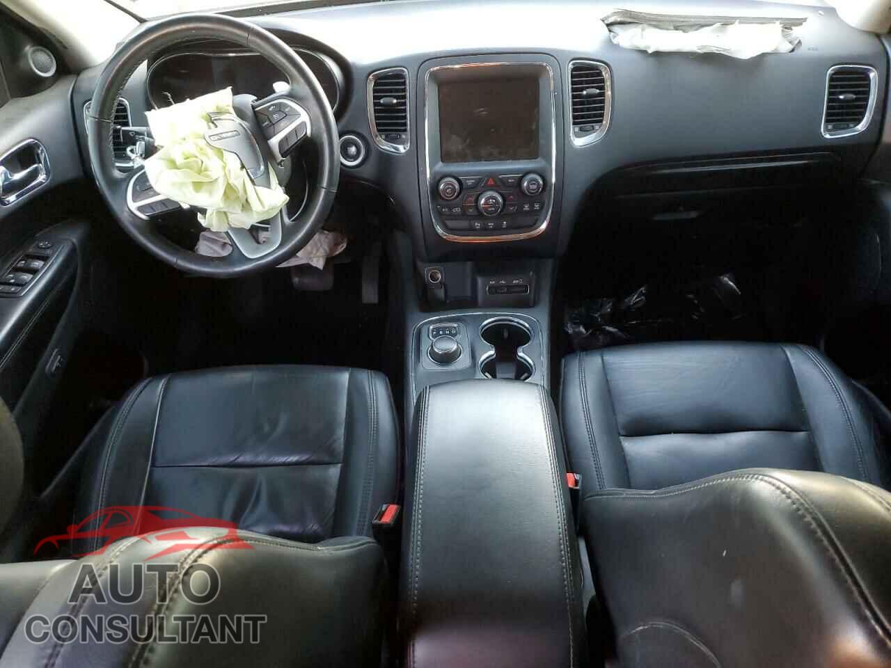 DODGE DURANGO 2014 - 1C4RDJDG4EC531099