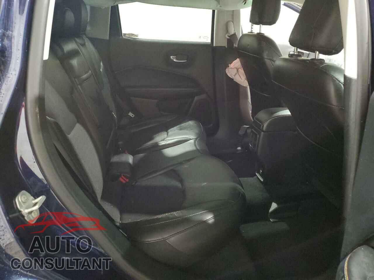 JEEP COMPASS 2020 - 3C4NJDBB2LT138445