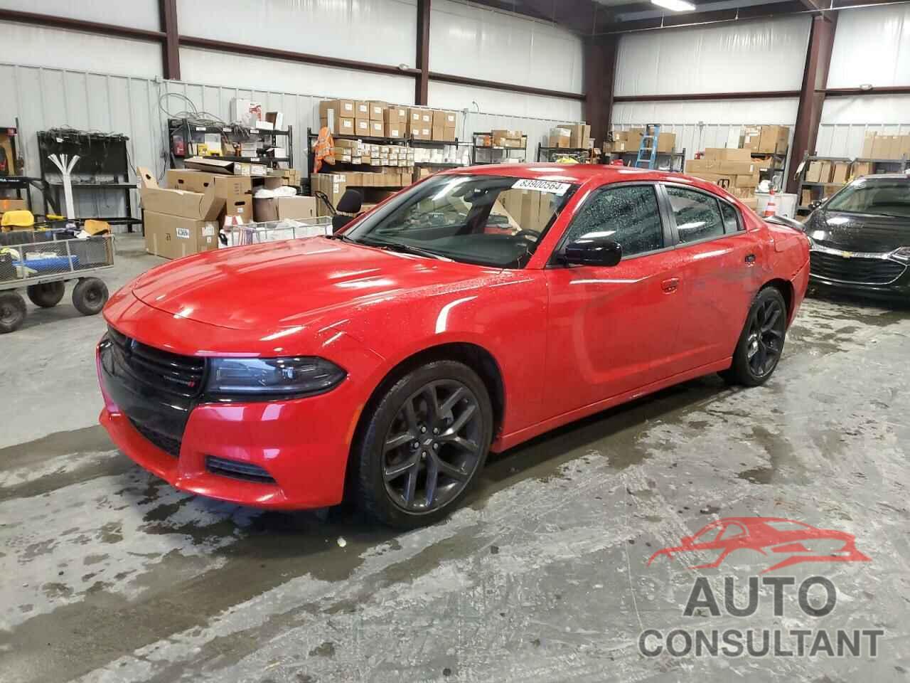 DODGE CHARGER 2023 - 2C3CDXBG2PH536432