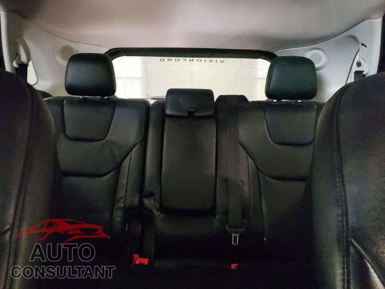 FORD EDGE 2019 - 2FMPK4K97KBC09499