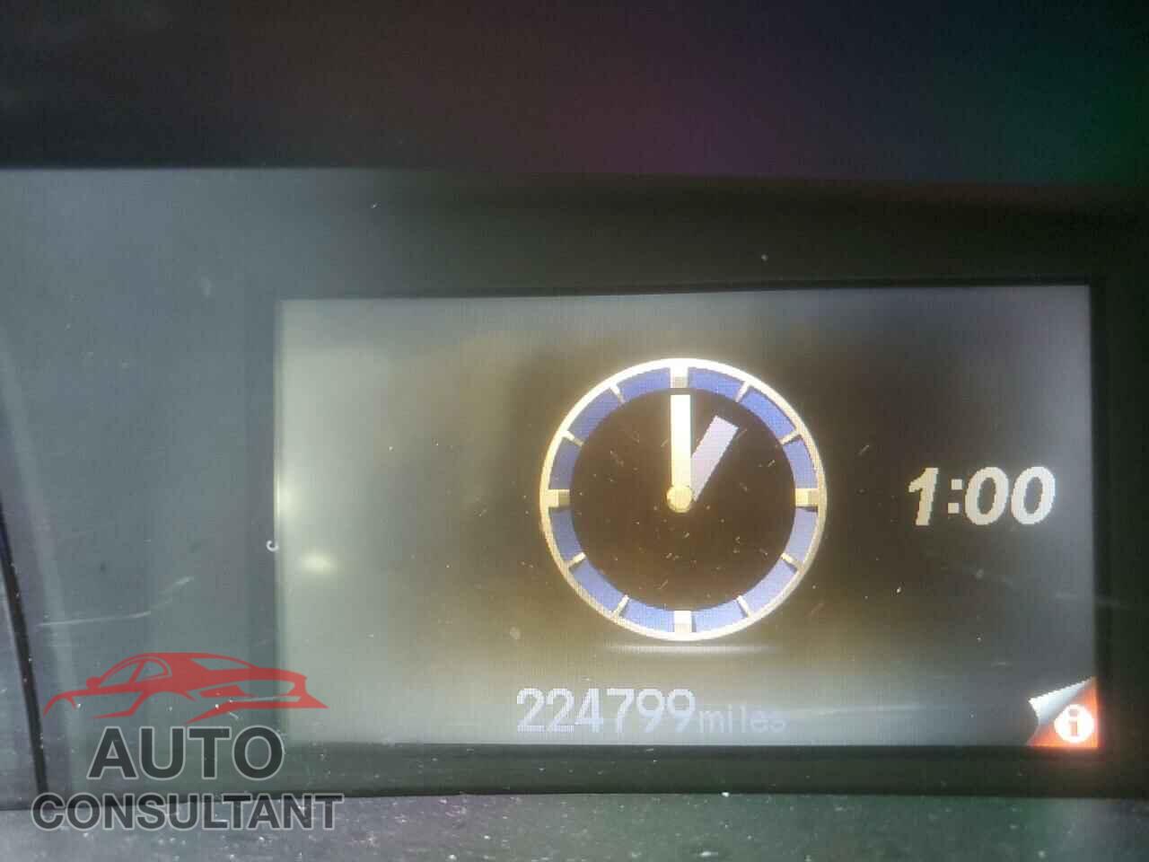 HONDA CIVIC 2012 - 19XFB2F52CE044127