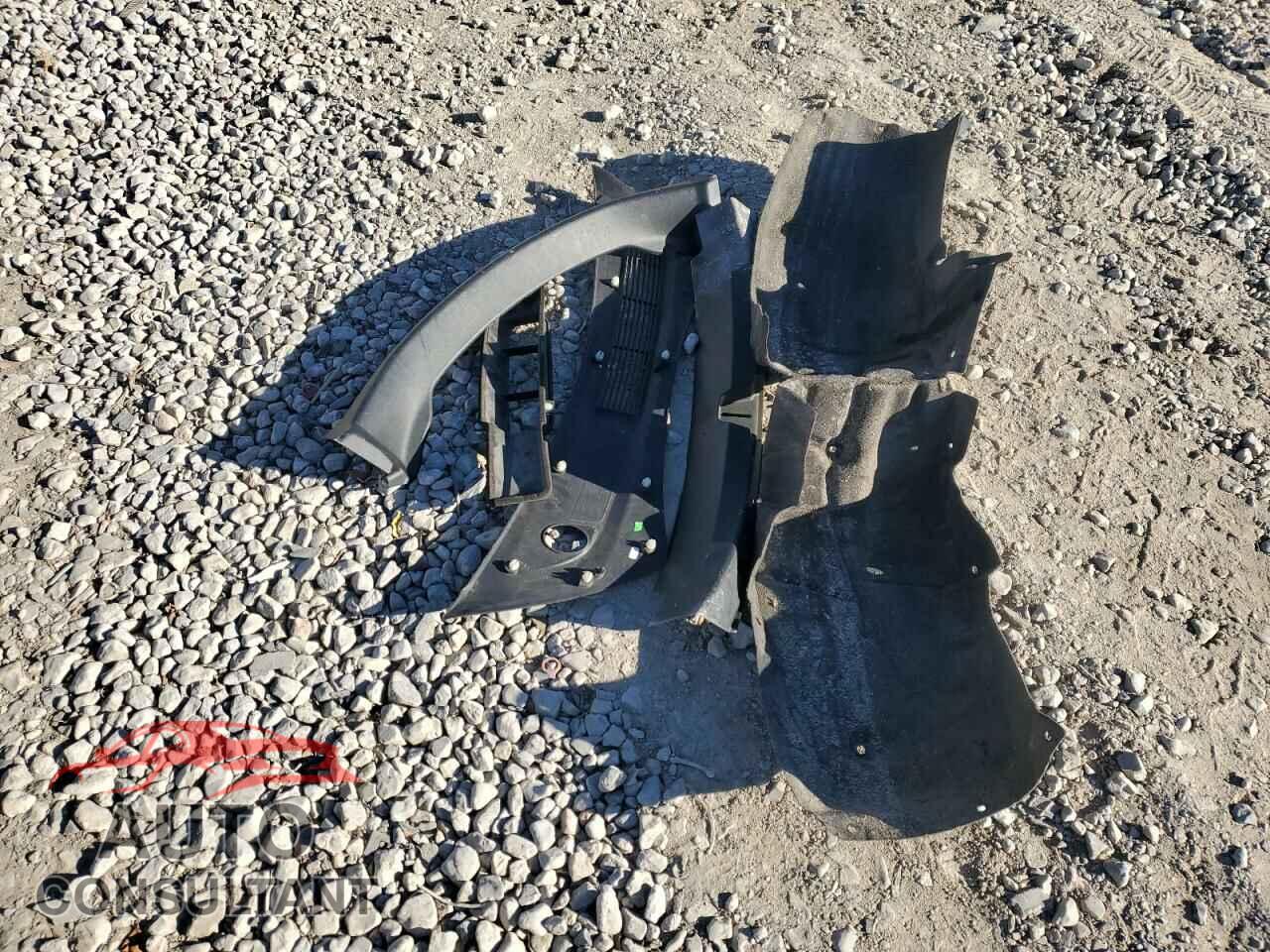 TESLA MODEL 3 2018 - 5YJ3E1EB3JF064244